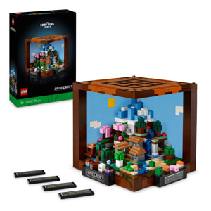 Lego The Crafting Table 21265